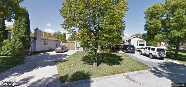 31 Thornewood Avenue（加拿大曼尼托巴省温尼伯市）房屋照片