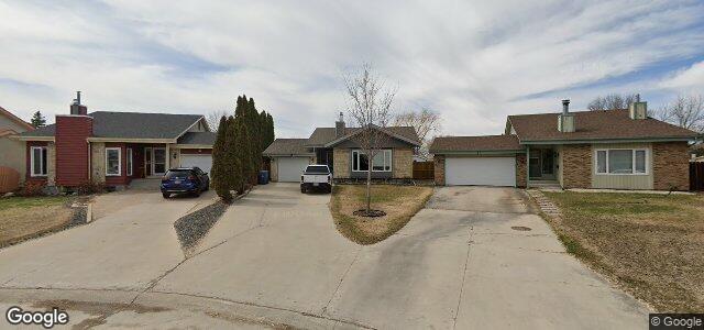 31 Tiverton Bay（加拿大曼尼托巴省温尼伯市）房屋照片