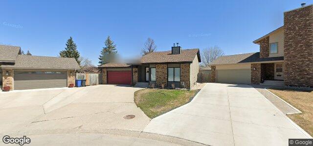 31 Upton Place（加拿大曼尼托巴省温尼伯市）房屋照片