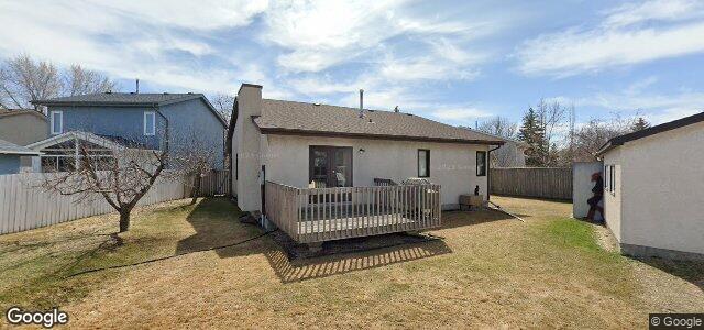 31 Westham Place（加拿大曼尼托巴省温尼伯市）房屋照片