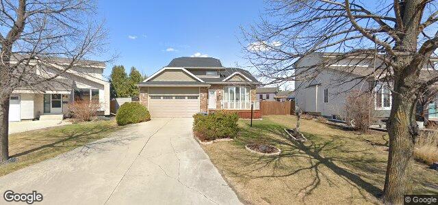 31 Wycombe Place（加拿大曼尼托巴省温尼伯市）房屋照片