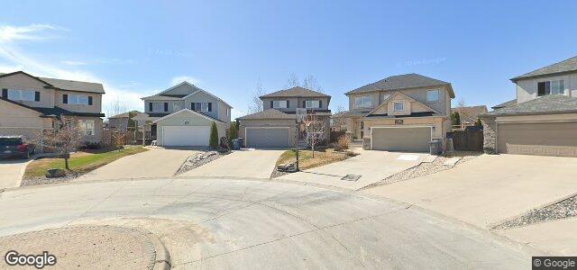 31 Zylema Cove（加拿大曼尼托巴省温尼伯市）房屋照片