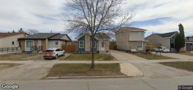 312 Burland Avenue（加拿大曼尼托巴省温尼伯市）房屋照片