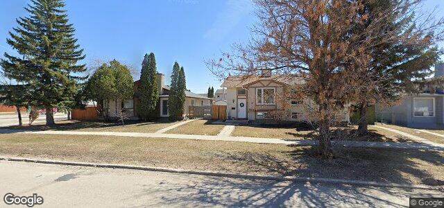 312 Novavista Drive（加拿大曼尼托巴省温尼伯市）房屋照片