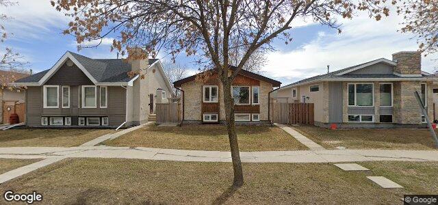 313 John Forsyth Road（加拿大曼尼托巴省温尼伯市）房屋照片