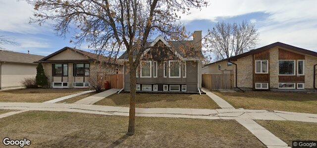 317 John Forsyth Road（加拿大曼尼托巴省温尼伯市）房屋照片