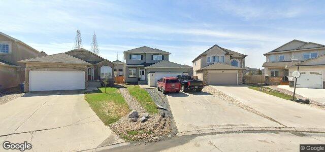 32 Prudhomme Bay（加拿大曼尼托巴省温尼伯市）房屋照片