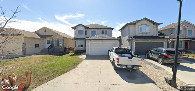 32 Scammel Road（加拿大曼尼托巴省温尼伯市）房屋照片