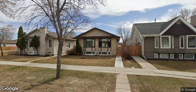 321 John Forsyth Road（加拿大曼尼托巴省温尼伯市）房屋照片