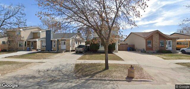 324 Burland Avenue（加拿大曼尼托巴省温尼伯市）房屋照片