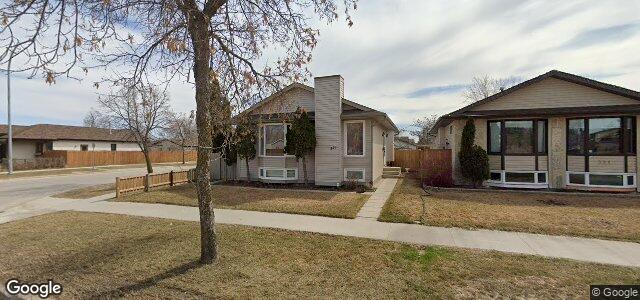 325 John Forsyth Road（加拿大曼尼托巴省温尼伯市）房屋照片