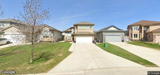 33 Michaud Crescent（加拿大曼尼托巴省温尼伯市）房屋照片