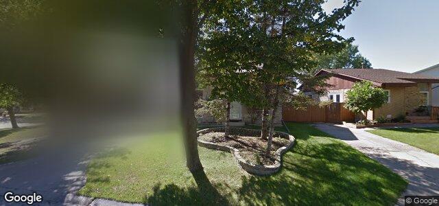 33 Southwalk Bay（加拿大曼尼托巴省温尼伯市）房屋照片