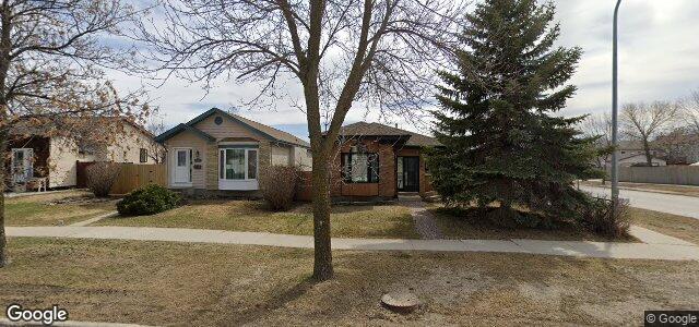 331 John Forsyth Road（加拿大曼尼托巴省温尼伯市）房屋照片