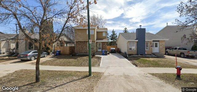 332 Burland Avenue（加拿大曼尼托巴省温尼伯市）房屋照片