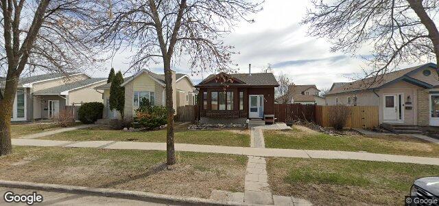 339 John Forsyth Road（加拿大曼尼托巴省温尼伯市）房屋照片