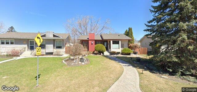 34 Alburg Drive（加拿大曼尼托巴省温尼伯市）房屋照片