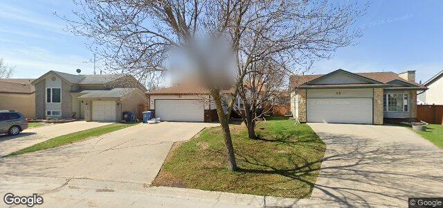 34 Becontree Bay（加拿大曼尼托巴省温尼伯市）房屋照片