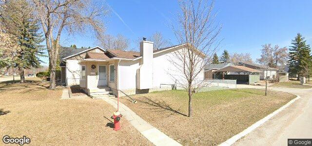 34 Blackwater Bay（加拿大曼尼托巴省温尼伯市）房屋照片