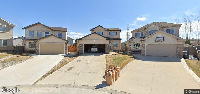 34 Brabant Cove（加拿大曼尼托巴省温尼伯市）房屋照片