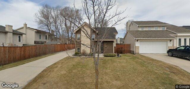 34 Brixton Bay（加拿大曼尼托巴省温尼伯市）房屋照片