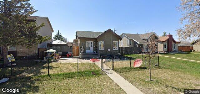 34 Brotman Bay（加拿大曼尼托巴省温尼伯市）房屋照片