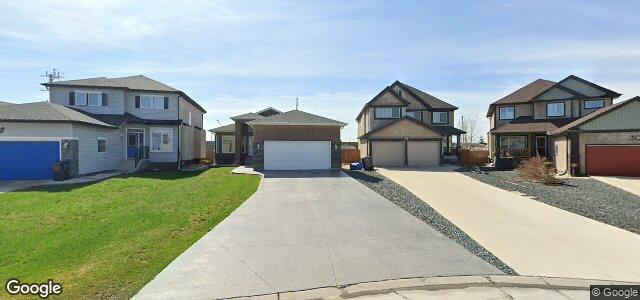 34 Buckley Trow Bay（加拿大曼尼托巴省温尼伯市）房屋照片