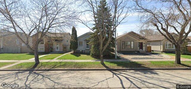 34 Burland Avenue（加拿大曼尼托巴省温尼伯市）房屋照片