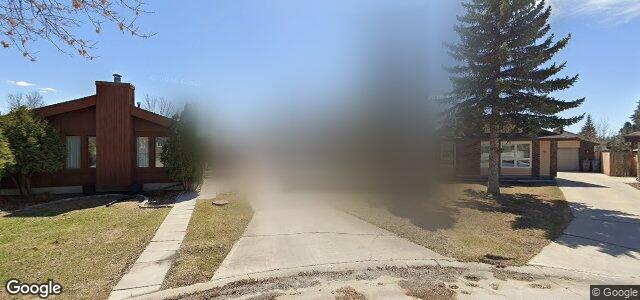 34 Corton Place（加拿大曼尼托巴省温尼伯市）房屋照片