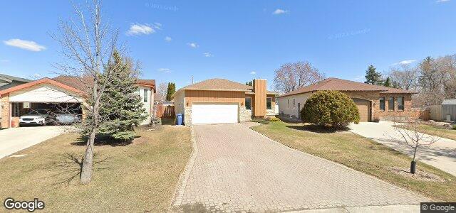 Larawan ng 34 Eastcote Drive sa Winnipeg, Manitoba