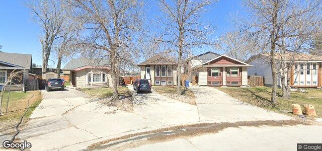 34 Elsbury Bay（加拿大曼尼托巴省温尼伯市）房屋照片