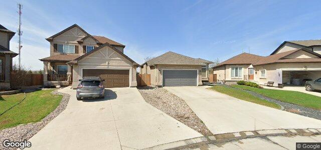 34 Faraway Lane（加拿大曼尼托巴省温尼伯市）房屋照片