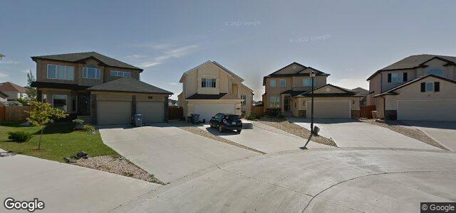 34 Fonseca Place（加拿大曼尼托巴省温尼伯市）房屋照片