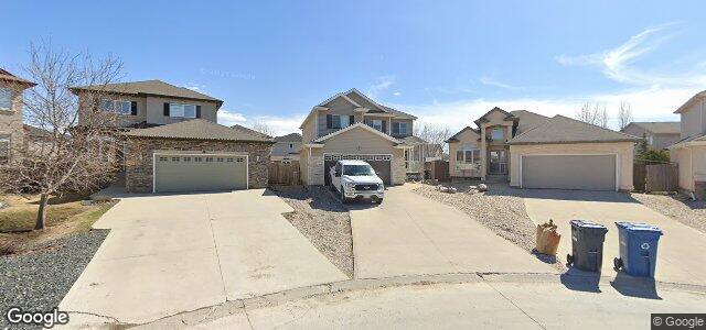 34 Hindle Gate（加拿大曼尼托巴省温尼伯市）房屋照片