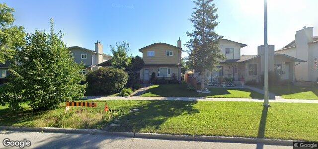 34 John Forsyth Road（加拿大曼尼托巴省温尼伯市）房屋照片