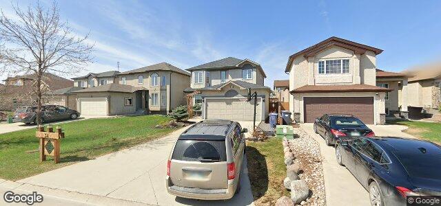 34 Kellendonk Road（加拿大曼尼托巴省温尼伯市）房屋照片