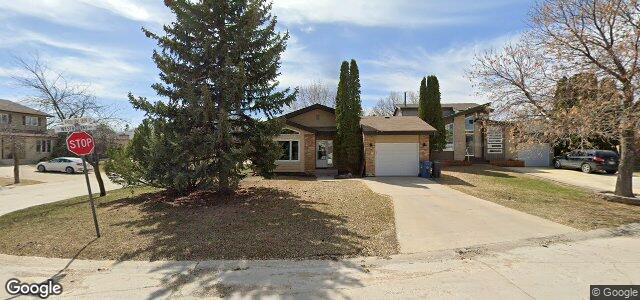 34 Kinsbourne Green（加拿大曼尼托巴省温尼伯市）房屋照片