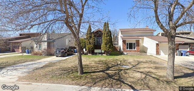 34 Knotsberry Bay（加拿大曼尼托巴省温尼伯市）房屋照片