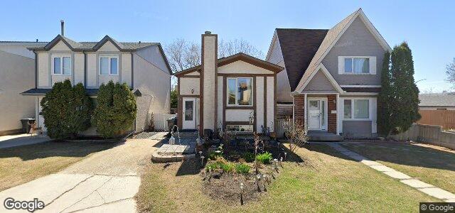 34 Leston Place（加拿大曼尼托巴省温尼伯市）房屋照片