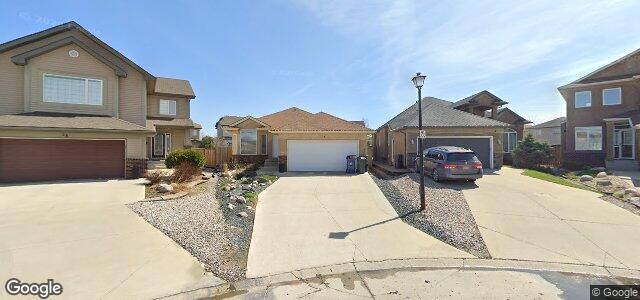 34 Miner Cove（加拿大曼尼托巴省温尼伯市）房屋照片