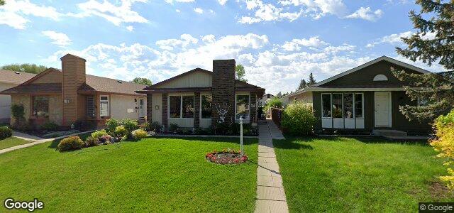 34 Pear Tree Bay（加拿大曼尼托巴省温尼伯市）房屋照片