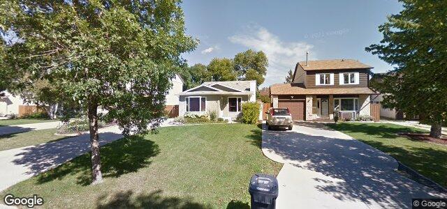 34 Southwalk Bay（加拿大曼尼托巴省温尼伯市）房屋照片