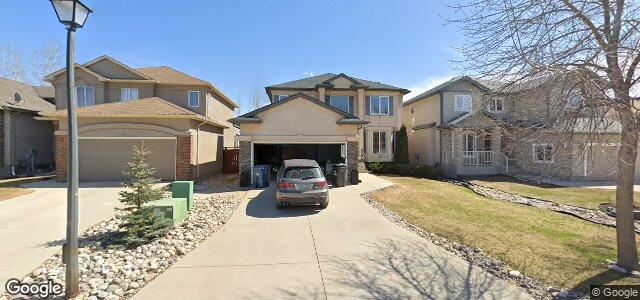 34 Vadeboncoeur Drive（加拿大曼尼托巴省温尼伯市）房屋照片