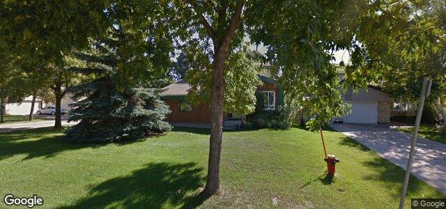 34 Vielliers Place（加拿大曼尼托巴省温尼伯市）房屋照片