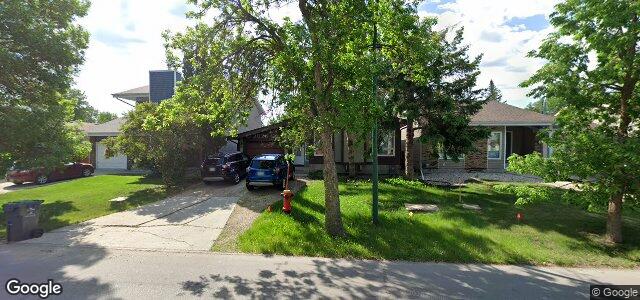 34 Willowbend Crescent（加拿大曼尼托巴省温尼伯市）房屋照片