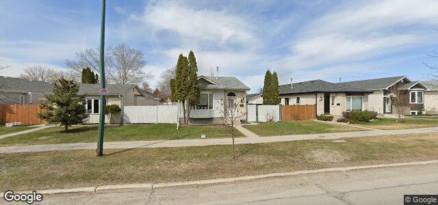 340 John Forsyth Road（加拿大曼尼托巴省温尼伯市）房屋照片