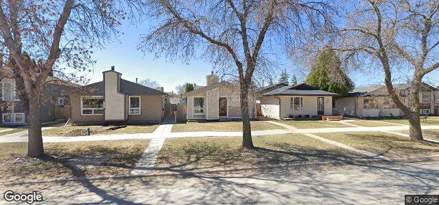 341 Paddington Road（加拿大曼尼托巴省温尼伯市）房屋照片