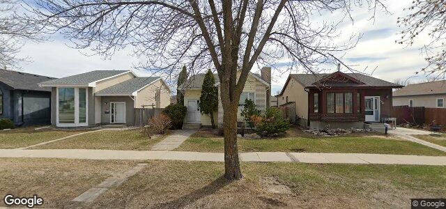 343 John Forsyth Road（加拿大曼尼托巴省温尼伯市）房屋照片