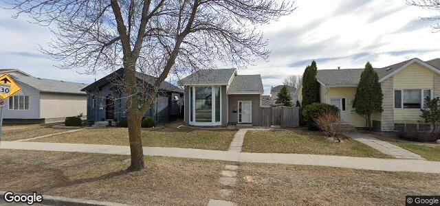 347 John Forsyth Road（加拿大曼尼托巴省温尼伯市）房屋照片