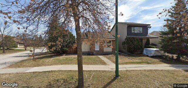 348 Burland Avenue（加拿大曼尼托巴省温尼伯市）房屋照片